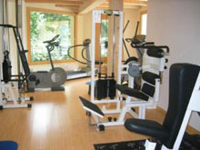 Grand Regina Alpin WellFit