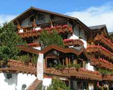 Ferienart Resort & Spa