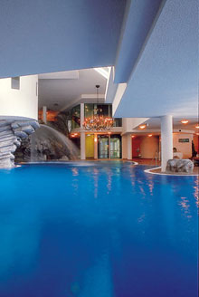 Ferienart Resort & Spa