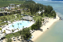 Outrigger Mauritius Beach Resort