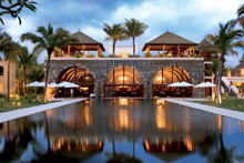 Outrigger Mauritius Beach Resort