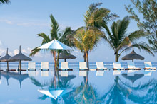 Outrigger Mauritius Beach Resort