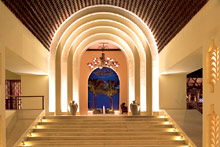 Outrigger Mauritius Beach Resort