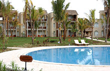 Outrigger Mauritius Beach Resort