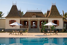 Outrigger Mauritius Beach Resort