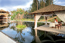 Outrigger Mauritius Beach Resort