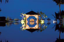 Outrigger Mauritius Beach Resort