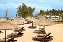 Outrigger Mauritius Beach Resort