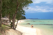 Outrigger Mauritius Beach Resort