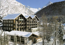 Best Western Metropol Grand Hotel