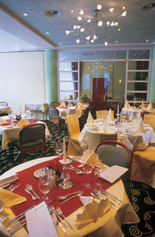 Best Western Metropol Grand Hotel