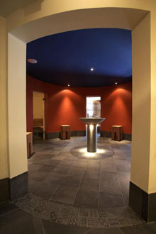 Best Western Metropol Grand Hotel