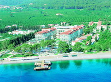 Barut Kemer (ex.Kemer Resort Hotel)