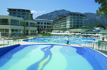 Barut Kemer (ex.Kemer Resort Hotel)