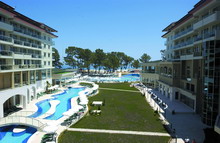 Barut Kemer (ex.Kemer Resort Hotel)