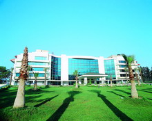 Barut Kemer (ex.Kemer Resort Hotel)