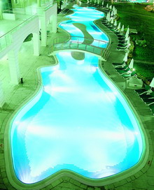 Barut Kemer (ex.Kemer Resort Hotel)