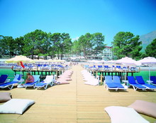 Barut Kemer (ex.Kemer Resort Hotel)