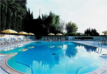 Conrad Istanbul Bosphorus