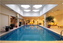 Conrad Istanbul Bosphorus