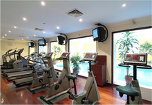 Conrad Istanbul Bosphorus