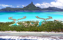 InterContinental Bora Bora Resort & Thalasso Spa
