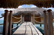 InterContinental Bora Bora Resort & Thalasso Spa