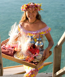 InterContinental Bora Bora Resort & Thalasso Spa