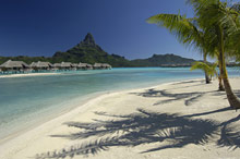 InterContinental Bora Bora Resort & Thalasso Spa