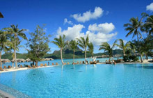 InterContinental Bora Bora Resort & Thalasso Spa