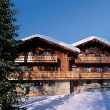 Chalet Goodwood