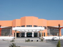 Harmony Makadi Bay Hotel & Resort