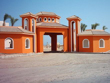 Harmony Makadi Bay Hotel & Resort