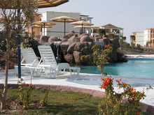 Harmony Makadi Bay Hotel & Resort