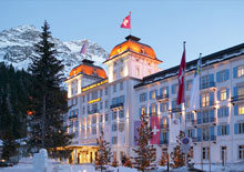 Kempinski Grand Hotel des Bains