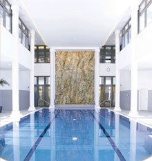 Kempinski Grand Hotel des Bains