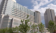 Hilton Metropole