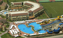 Silence Beach Resort