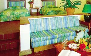 Kempinski Seychelles Resort Baie Lazare(ex.Plantation Club Resort & Casino)