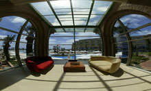 Silence Beach Resort