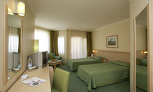 Silence Beach Resort