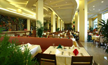 Ресторан Гармония