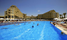 Silence Beach Resort