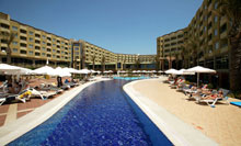 Silence Beach Resort