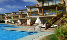 Silence Beach Resort