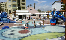 Silence Beach Resort