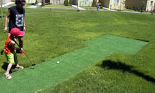 Silence Beach Resort