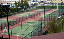 Silence Beach Resort