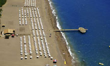 Silence Beach Resort