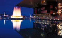 Grand Hotel National Luzern